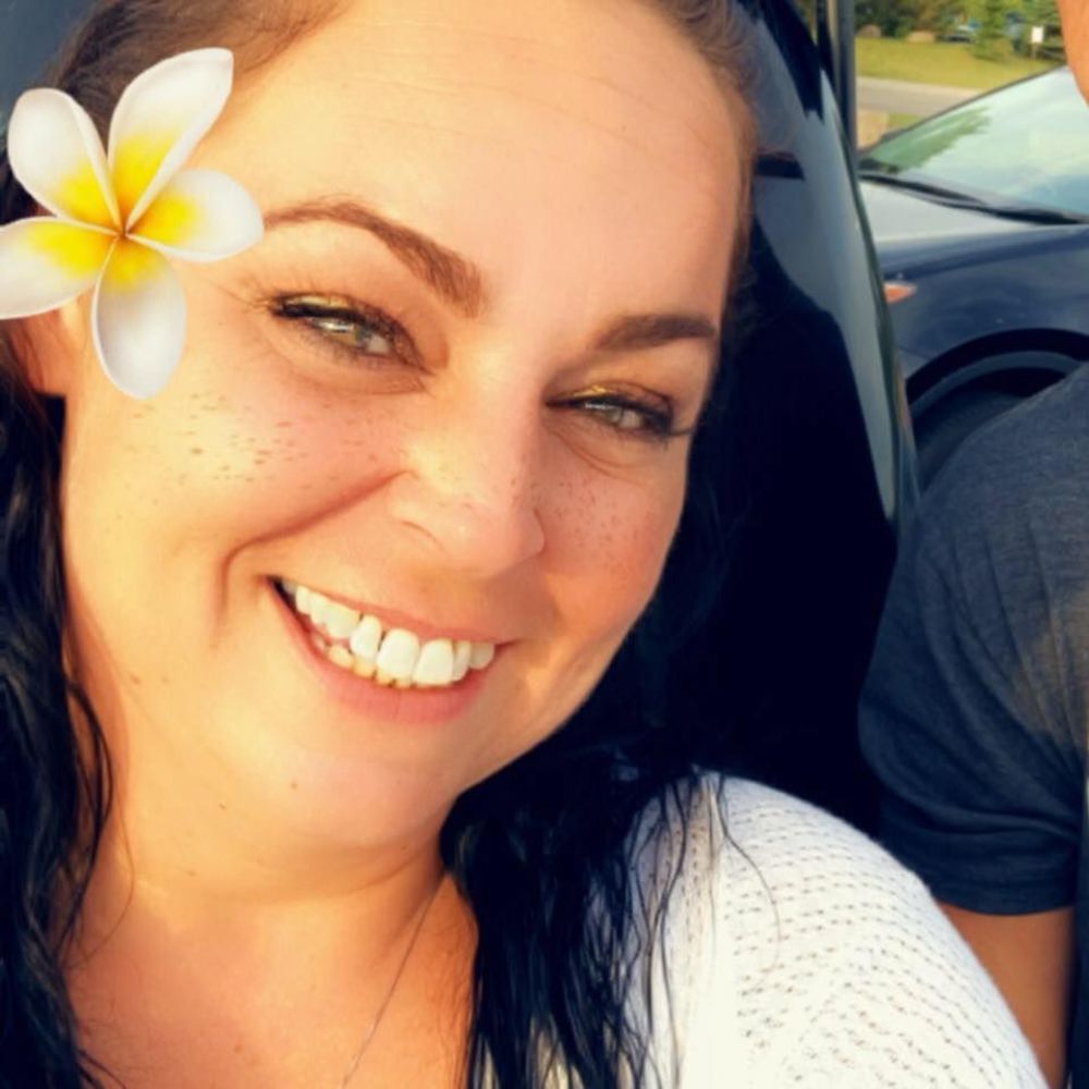 Meet your Posher, Jennifer